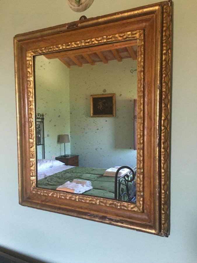 Pensjonat Colle Dei Falchi Fermo Zewnętrze zdjęcie